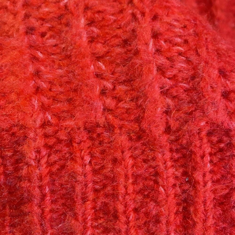 Free People off the shoulder sweater new with tag size S - Picture 10 of 14